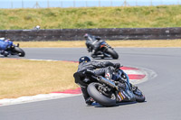 Advanced Group Black Bikes